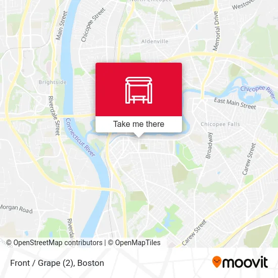 Front / Grape (2) map