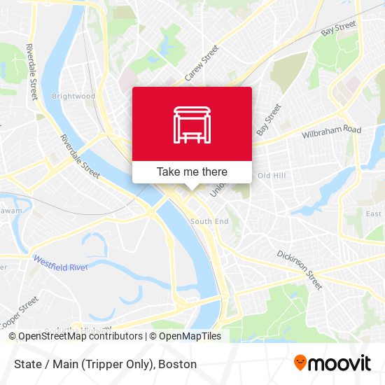Mapa de State / Main (Tripper Only)