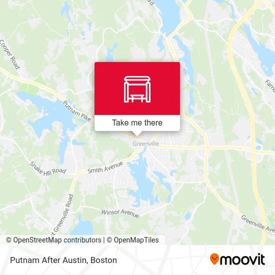 Putnam After Austin map