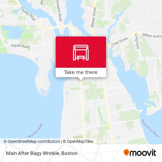 Main After Bagy Wrinkle map