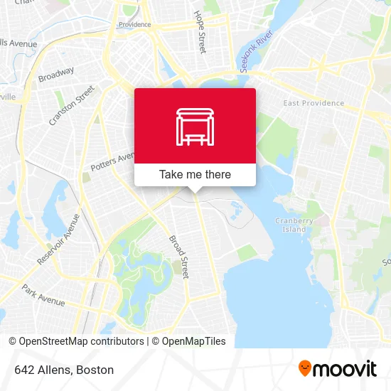 642 Allens map