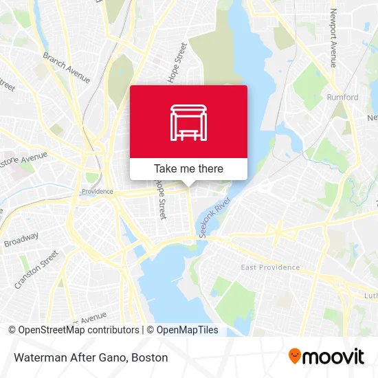 Waterman After Gano map