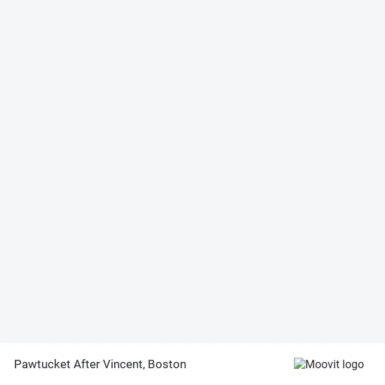 Pawtucket After Vincent map