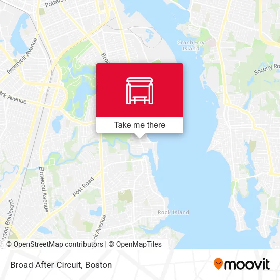 Broad After Circuit map