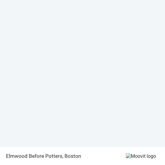 Mapa de Elmwood Before Potters
