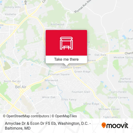 Amyclae Dr & Econ Dr FS Eb map