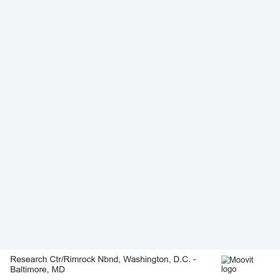 Research Ctr/Rimrock Nbnd map