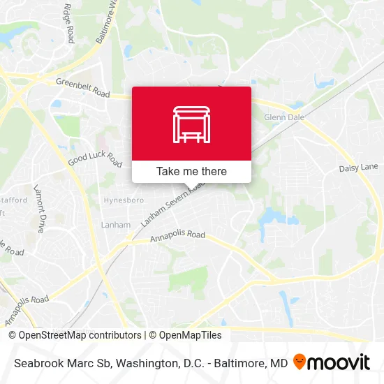 Seabrook Marc Sb map
