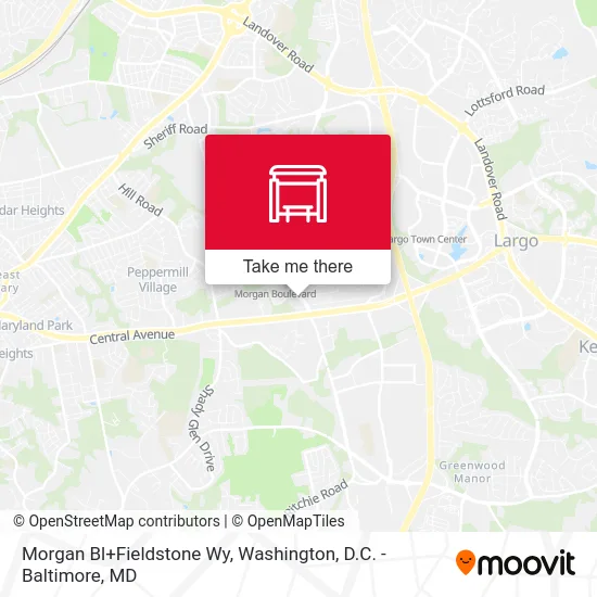 Morgan Bl+Fieldstone Wy map