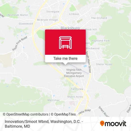 Innovation/Smoot Wbnd map