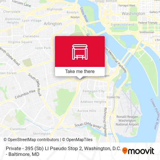 Private - 395 (Sb) Ll Pseudo Stop 2 map