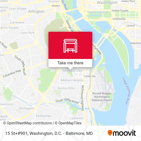 15 St+#901 map