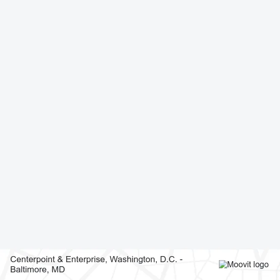 Centerpoint & Enterprise map