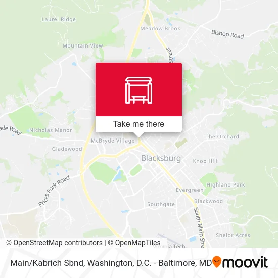 Main/Kabrich Sbnd map