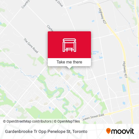 Gardenbrooke Tr Opp Penelope St plan