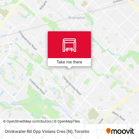 Drinkwater Rd Opp Vivians Cres (N) plan