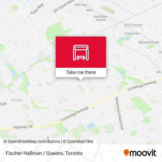 Fischer-Hallman / Queens plan