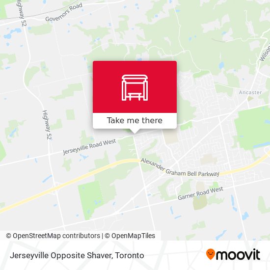 Jerseyville Opposite Shaver map