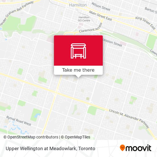 Upper Wellington at Meadowlark plan