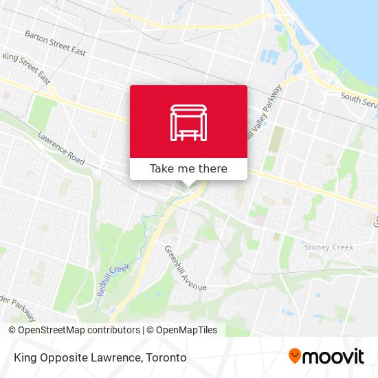 King Opposite Lawrence plan