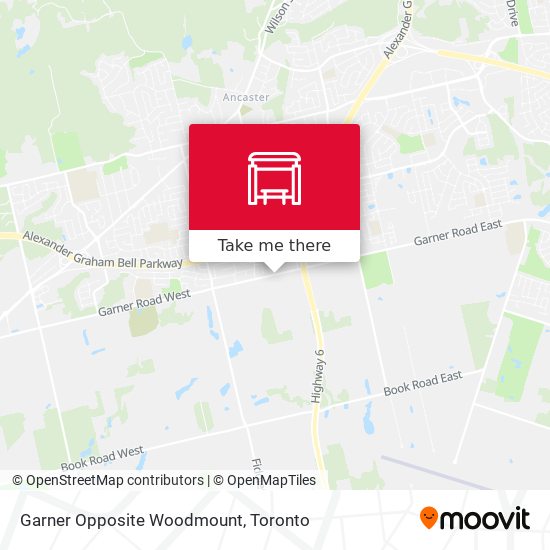 Garner Opposite Woodmount plan