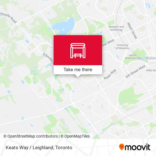 Keats Way / Leighland plan