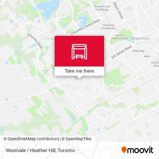 Westvale / Heather Hill plan