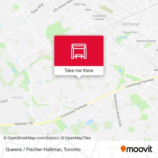 Queens / Fischer-Hallman plan