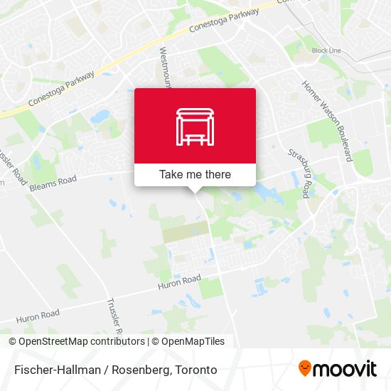 Fischer-Hallman / Rosenberg plan