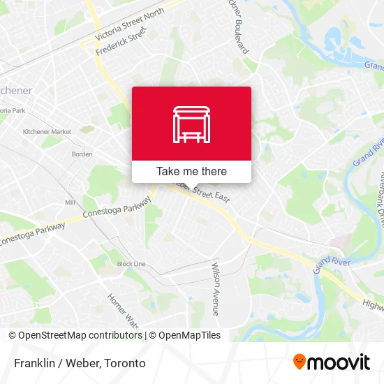 Franklin / Weber plan