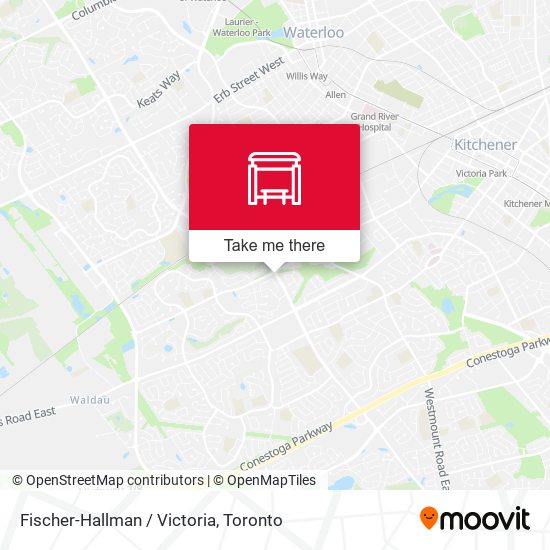 Fischer-Hallman / Victoria plan