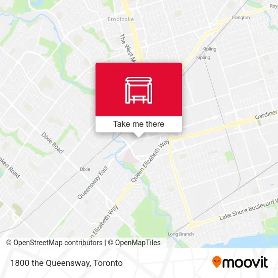 1800 the Queensway map