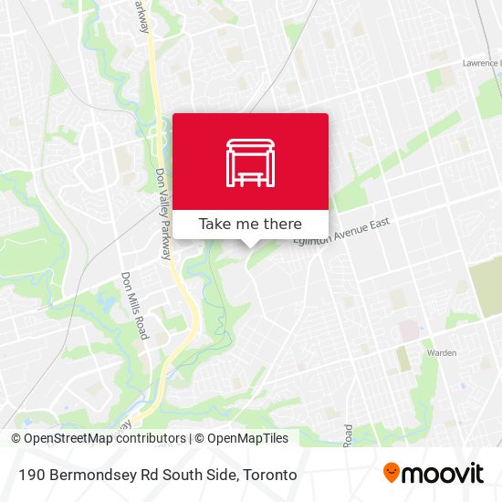 190 Bermondsey Rd South Side plan