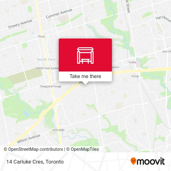 14 Carluke Cres plan