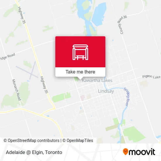Adelaide @ Elgin plan