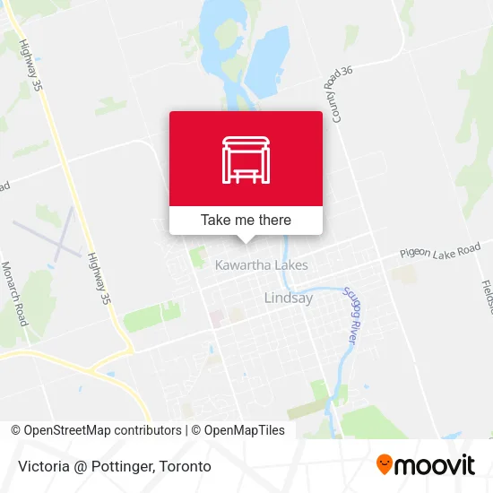 Victoria @ Pottinger plan