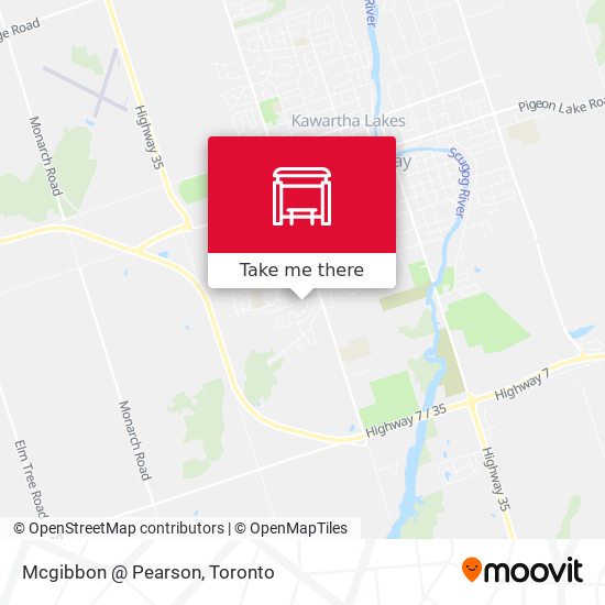 Mcgibbon @ Pearson plan