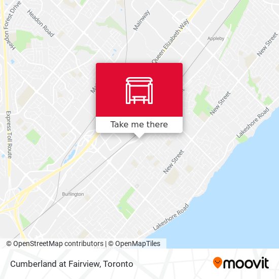 Cumberland at Fairview plan