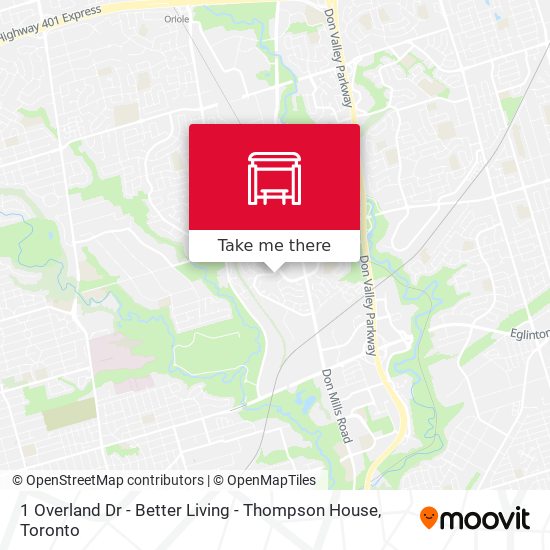 1 Overland Dr - Better Living - Thompson House plan