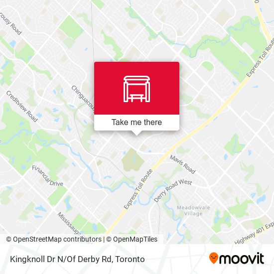 Kingknoll Dr N/Of Derby Rd plan