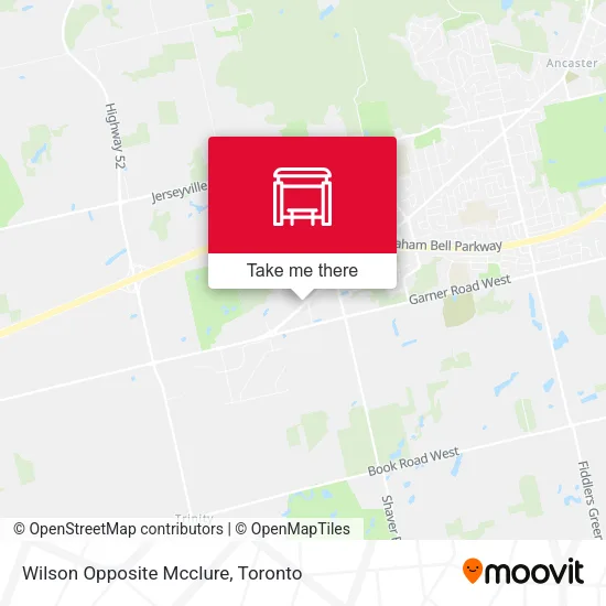 Wilson Opposite Mcclure plan