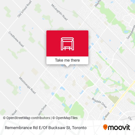 Remembrance Rd E/Of Bucksaw St plan