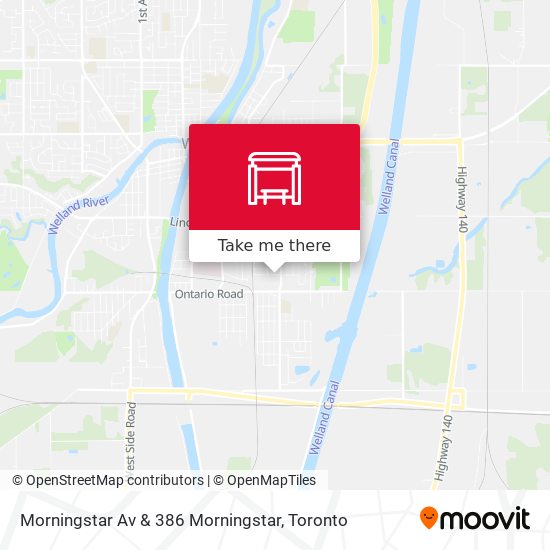 Morningstar Av & 386 Morningstar plan