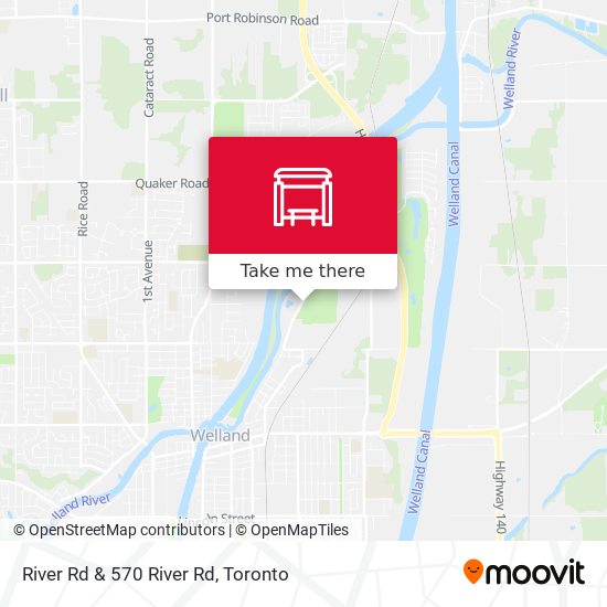 River Rd & 570 River Rd plan