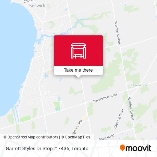 Garrett Styles Dr Stop # 7436 plan