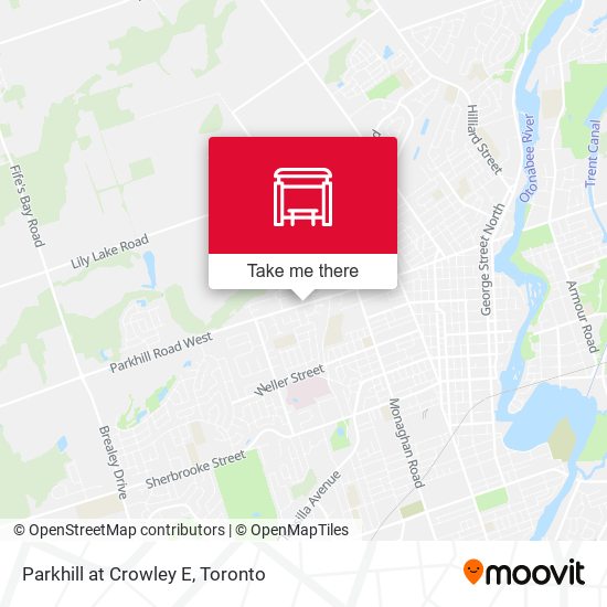 Parkhill at Crowley E plan