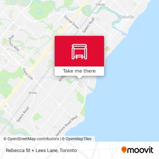 Rebecca St + Lees Lane plan