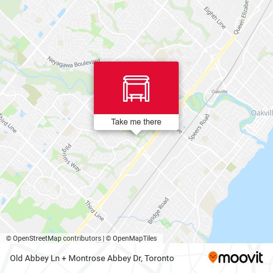 Old Abbey Ln + Montrose Abbey Dr plan