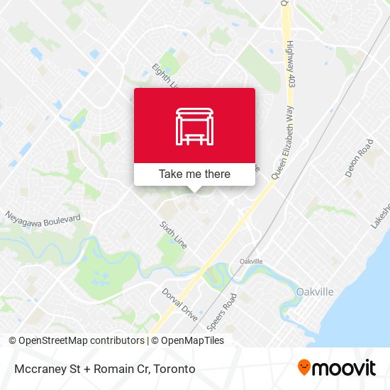 Mccraney St + Romain Cr plan