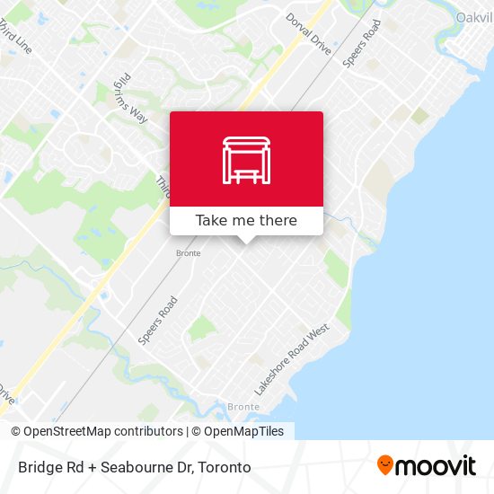 Bridge Rd + Seabourne Dr plan